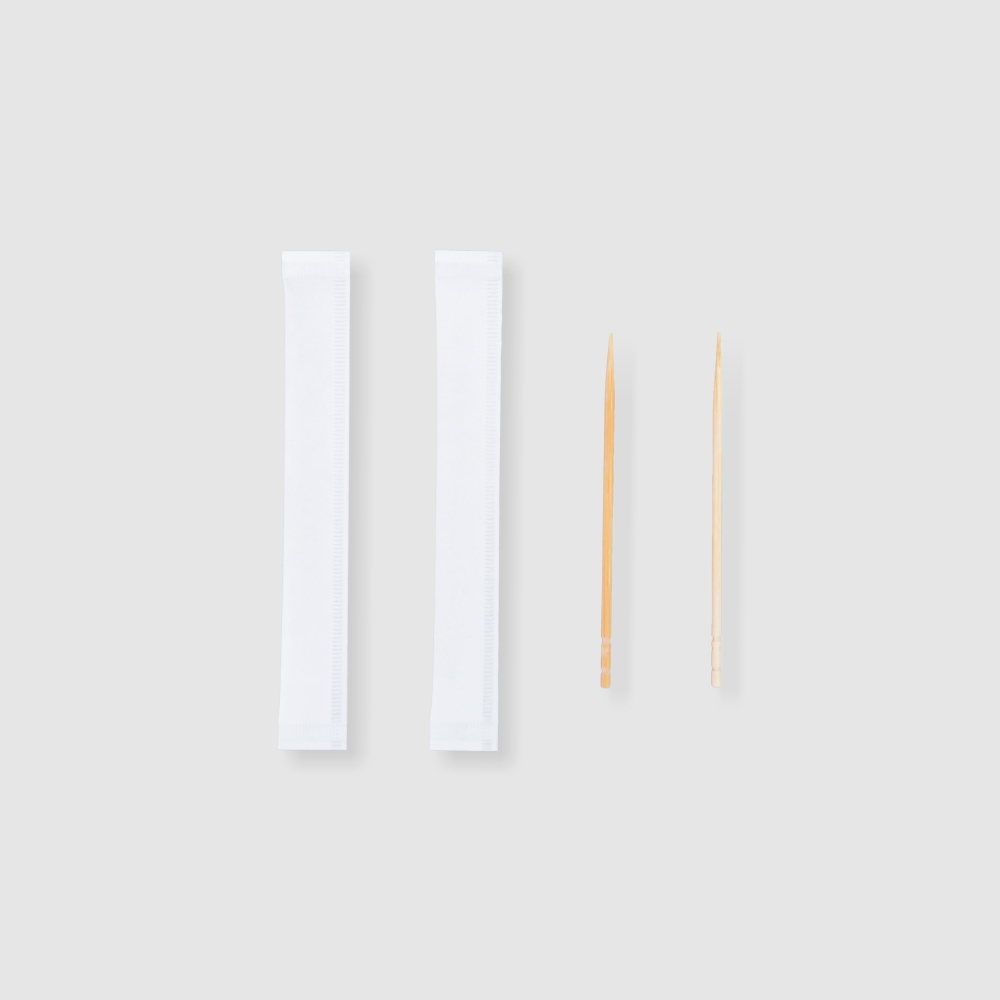 竹質牙籤  90mm