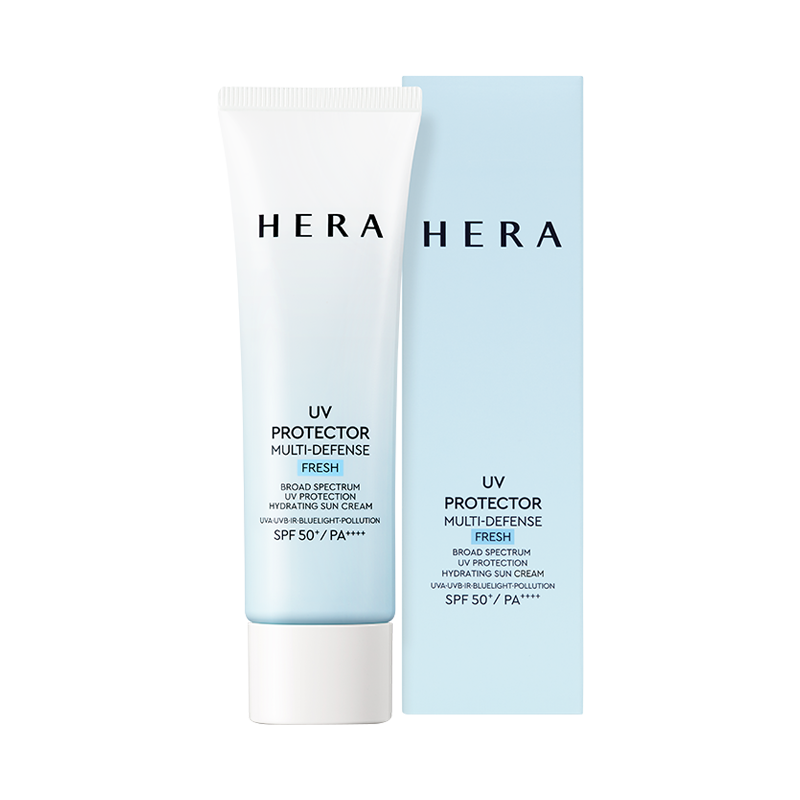 HERA UV Protector Multi-Defense Fresh SPF50+ PA++++ 50ml