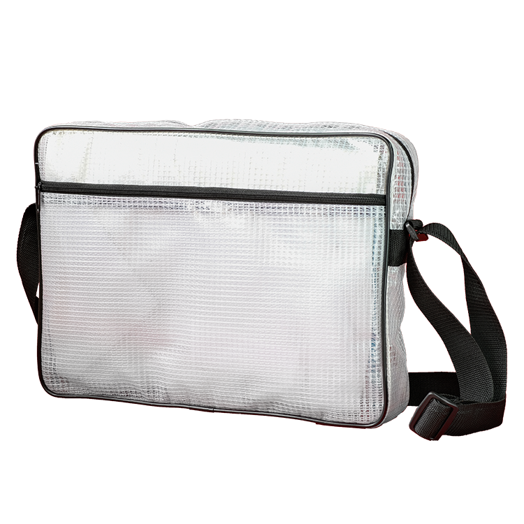 【泉美】抗靜電無塵側背袋00118