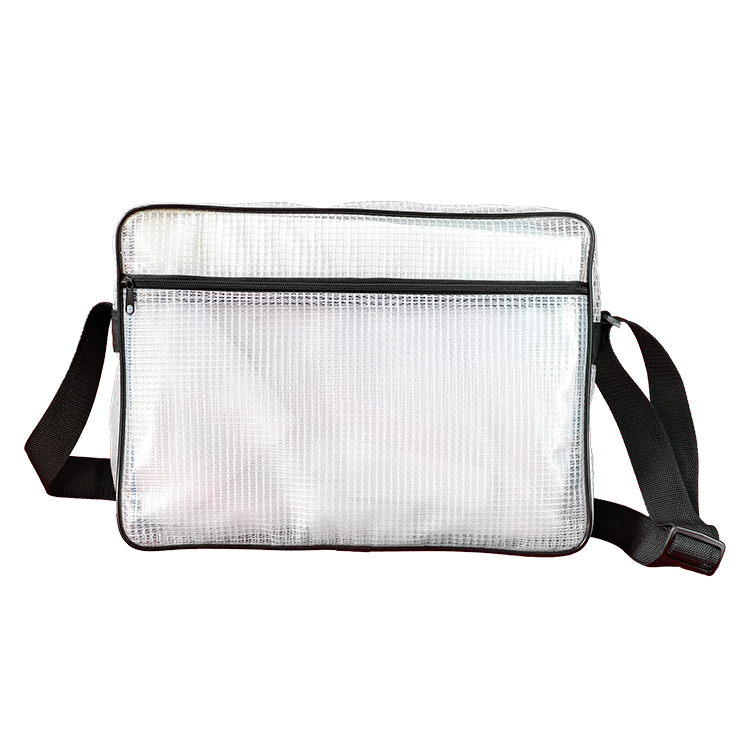 【泉美】抗靜電無塵側背袋00118