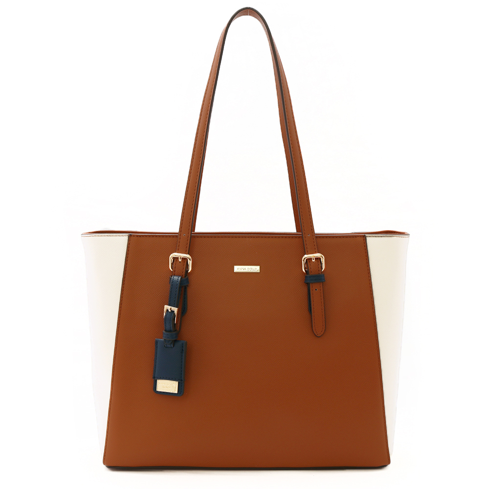 經典百搭通勤大托特包 英格蘭樂章