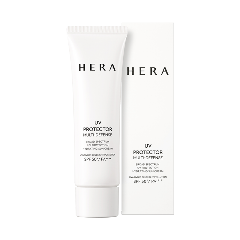 HERA UV Protector Multi-Defense SPF50+ PA++++ 50ml