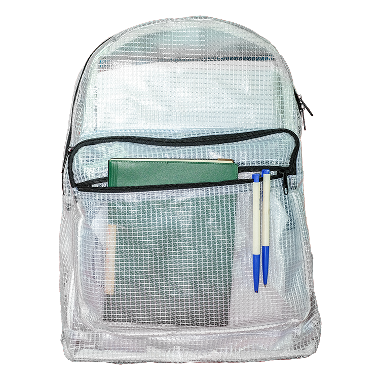 【泉美】抗靜電無塵後背包60615