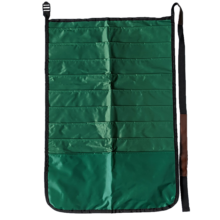 【泉美】書桌側邊收納袋