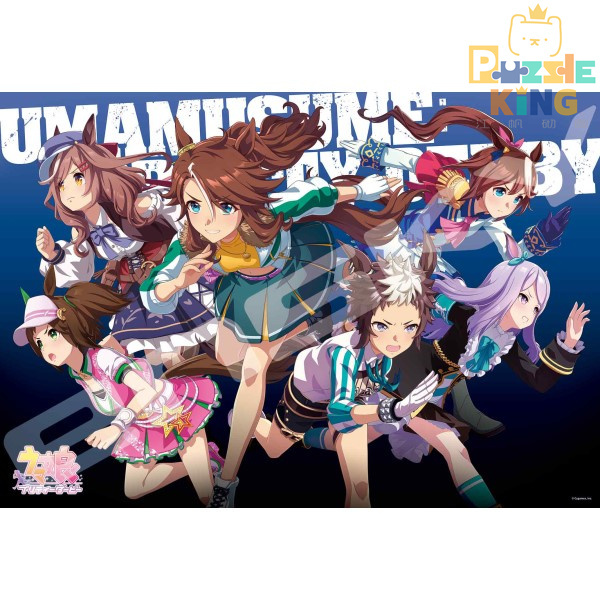 賽馬娘-視覺藝術系列 (1)