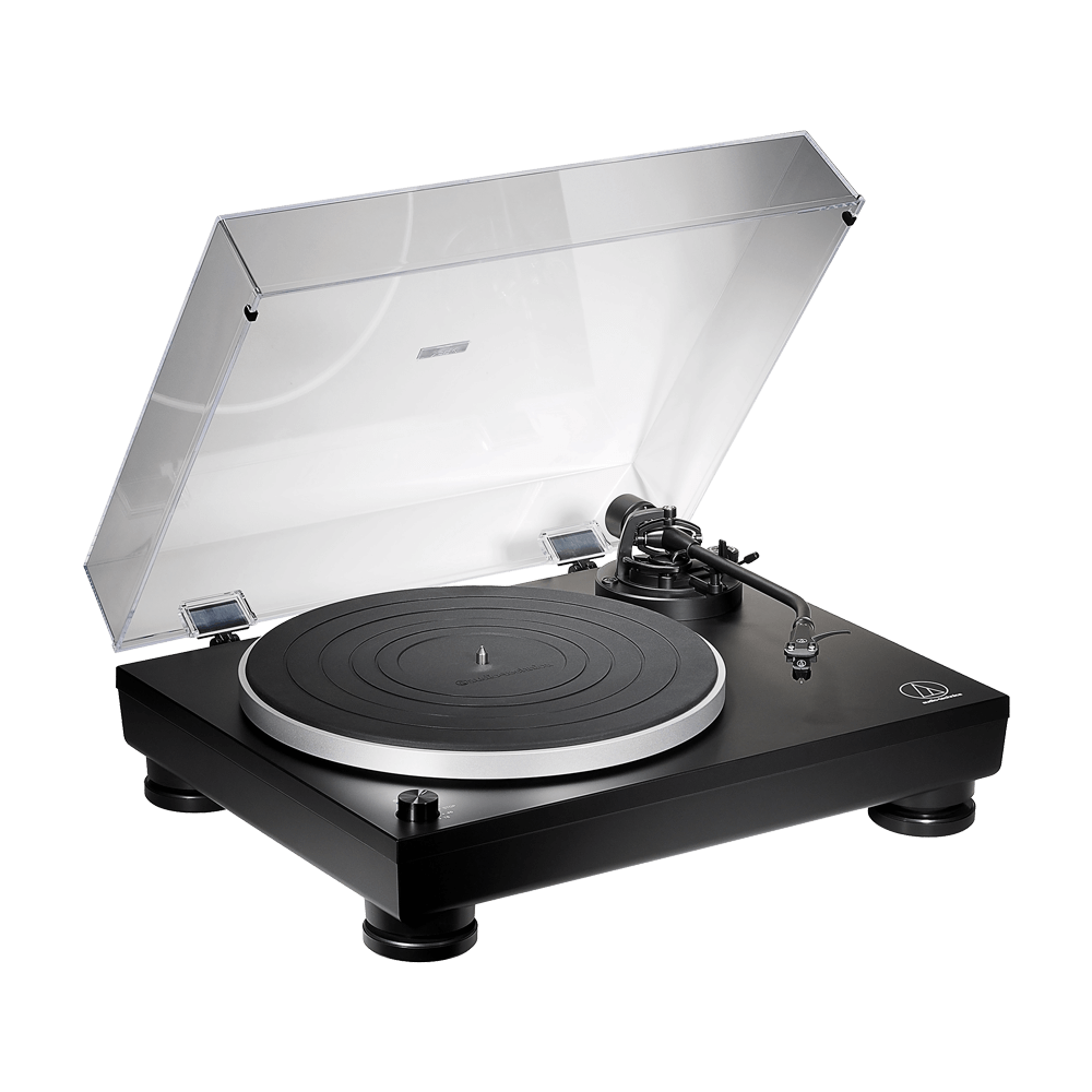 Audio-Technica 鐵三角 AT-LP5X 直接驅動式黑膠唱盤