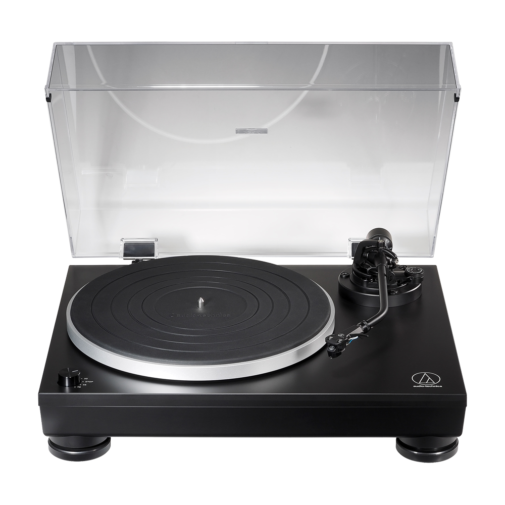 Audio-Technica 鐵三角 AT-LP5X 直接驅動式黑膠唱盤