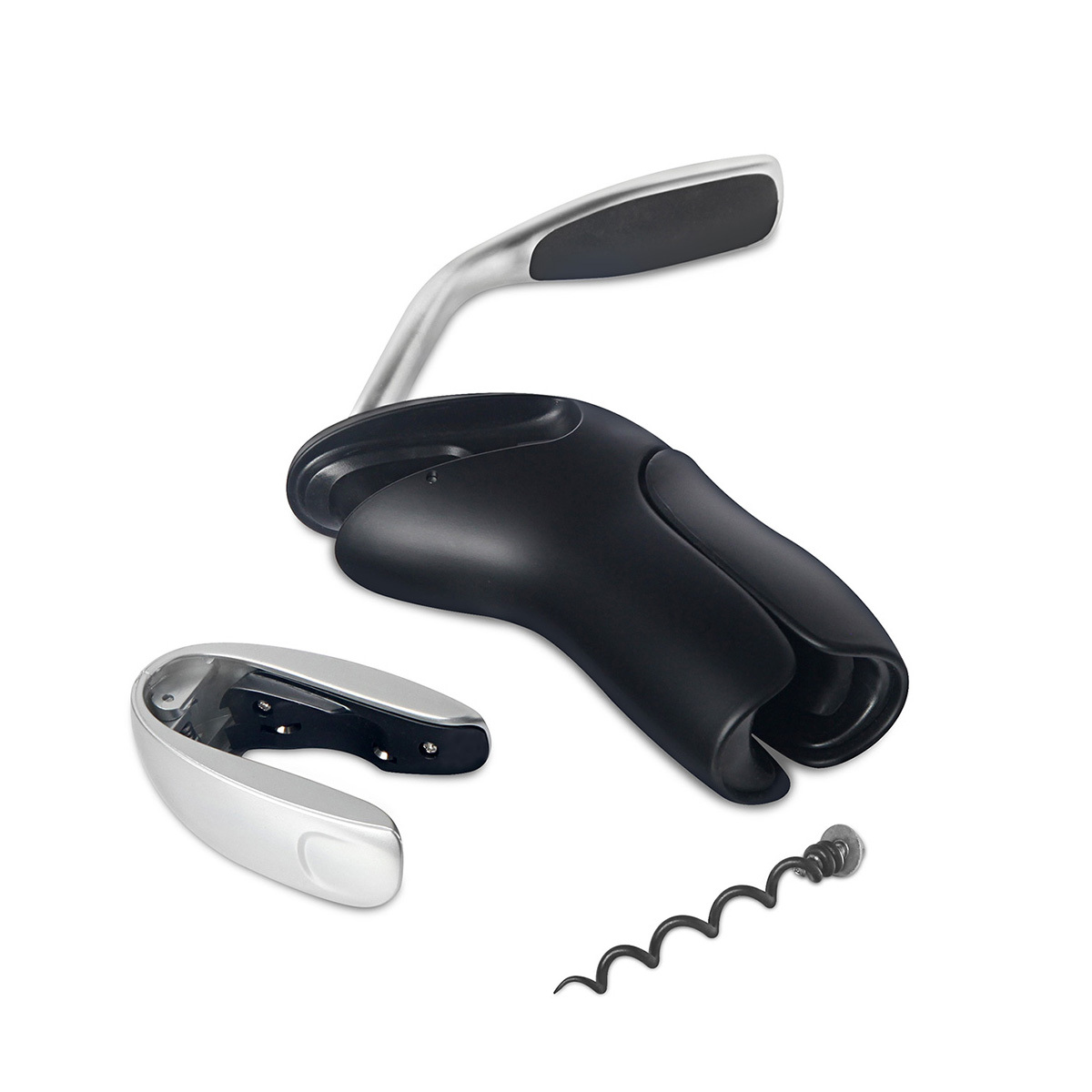 美國品牌OXO SteeL 開瓶器 -11147600