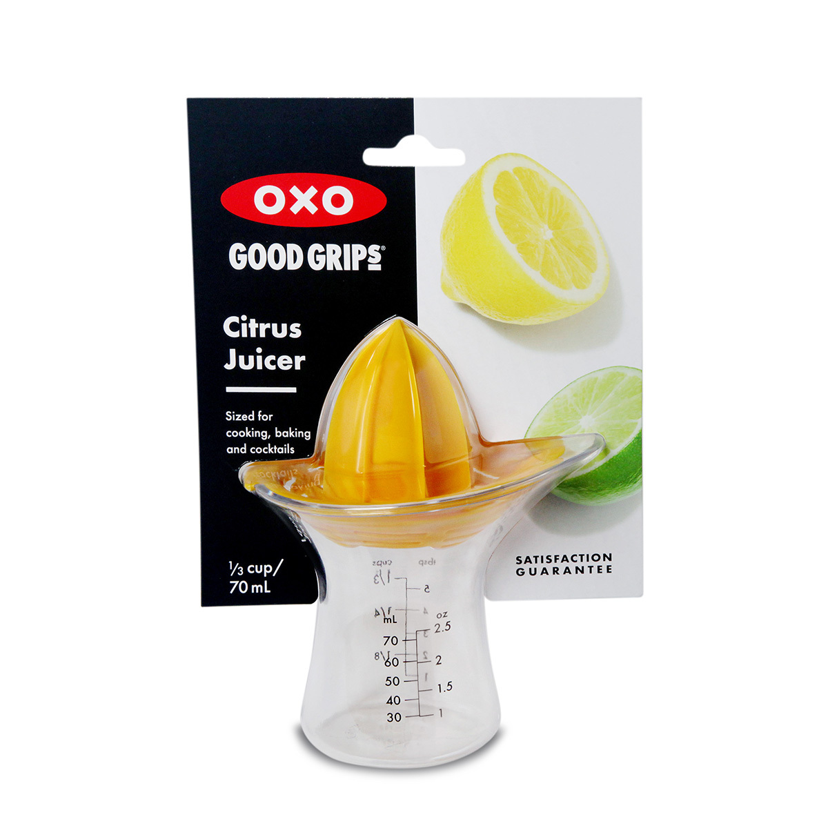 美國品牌OXO Good Grips 小型榨汁器 -11155800