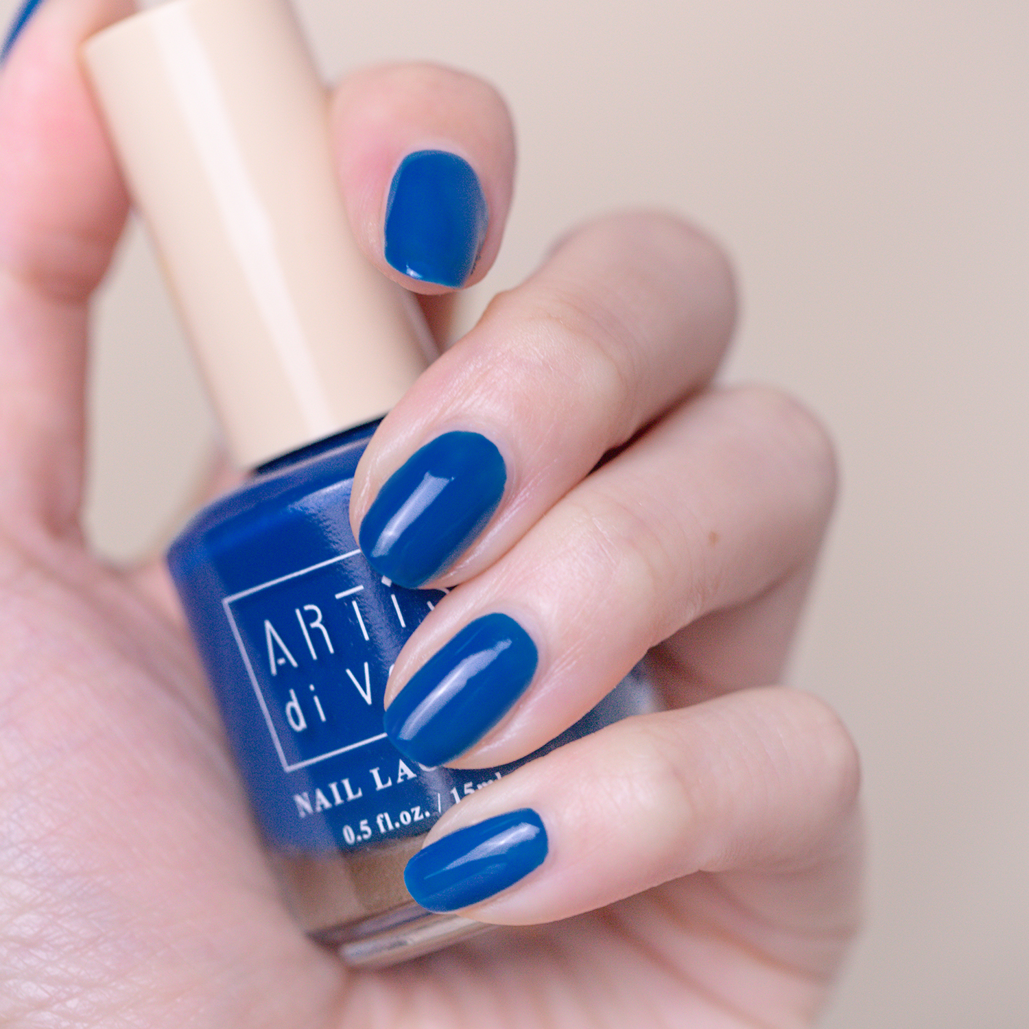ARTiS di Voce 彩色指甲油 LC41