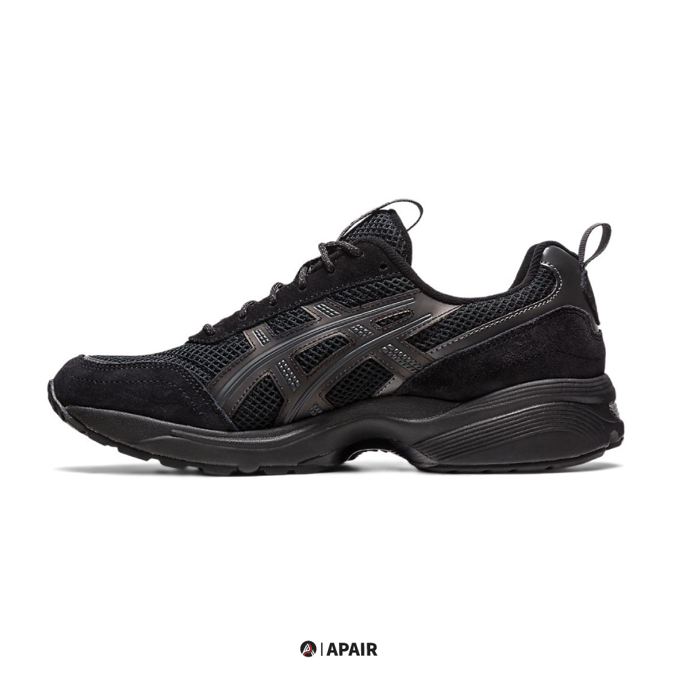 【APAIR】預購 Asics Gel-1090 v2 "Triple Black" 全黑 1203A224-001