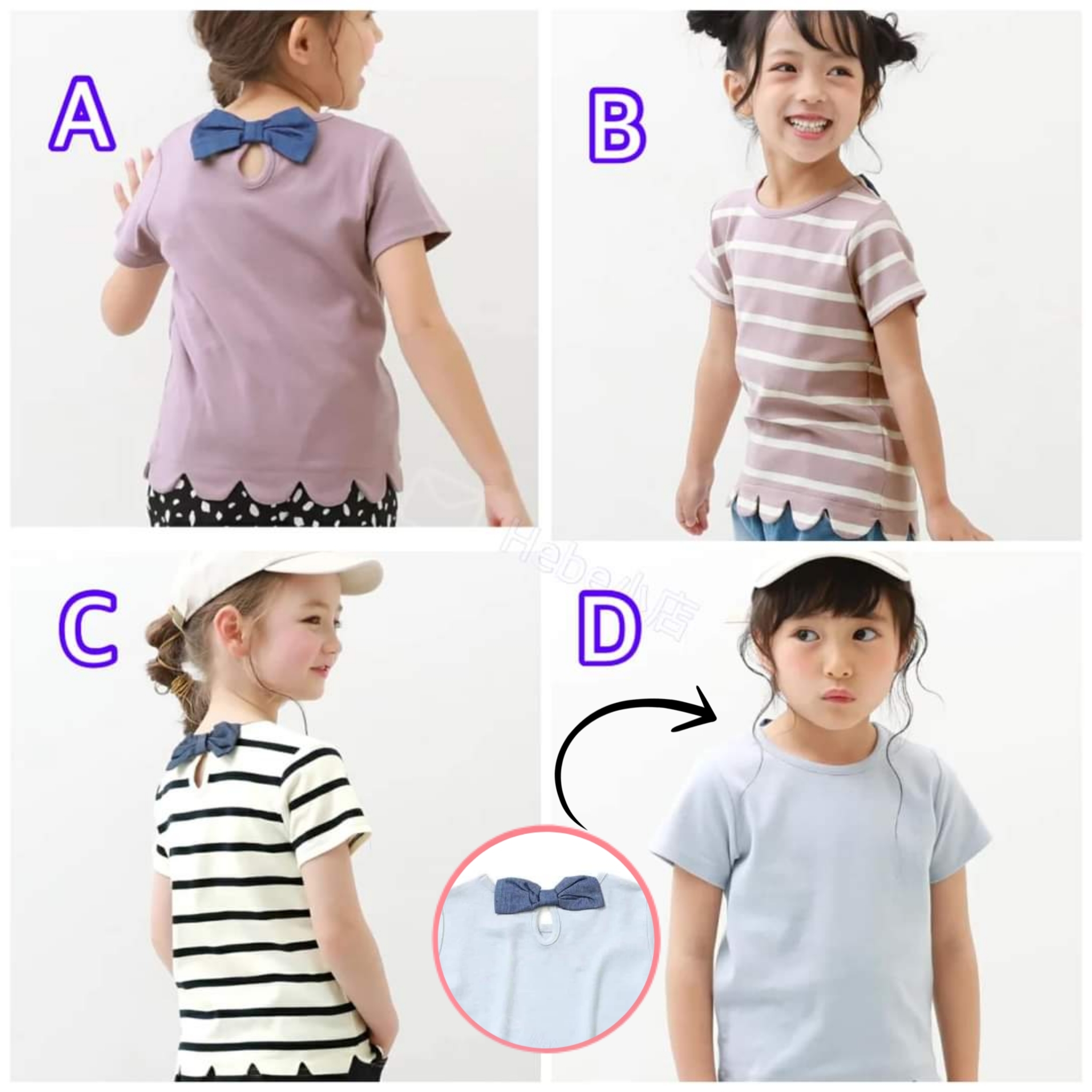 (現貨) devirock短袖Tee