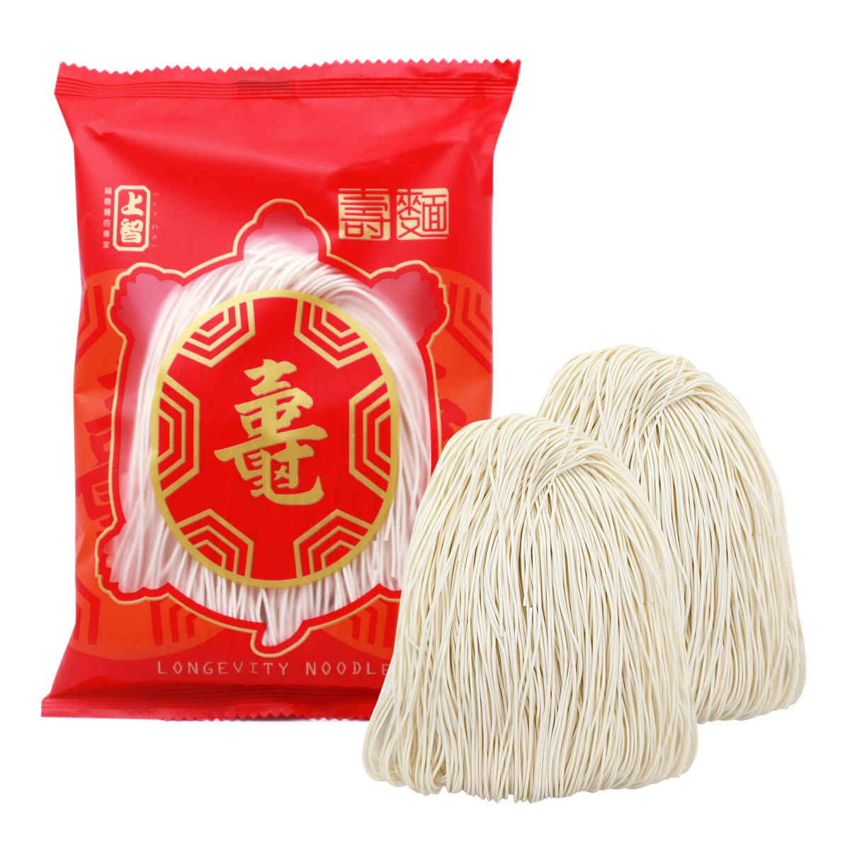 上智壽麵(麵線) - 龜 80g