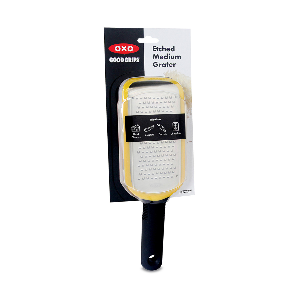 美國品牌OXO Good Grips Etched 刨絲器 -11215900
