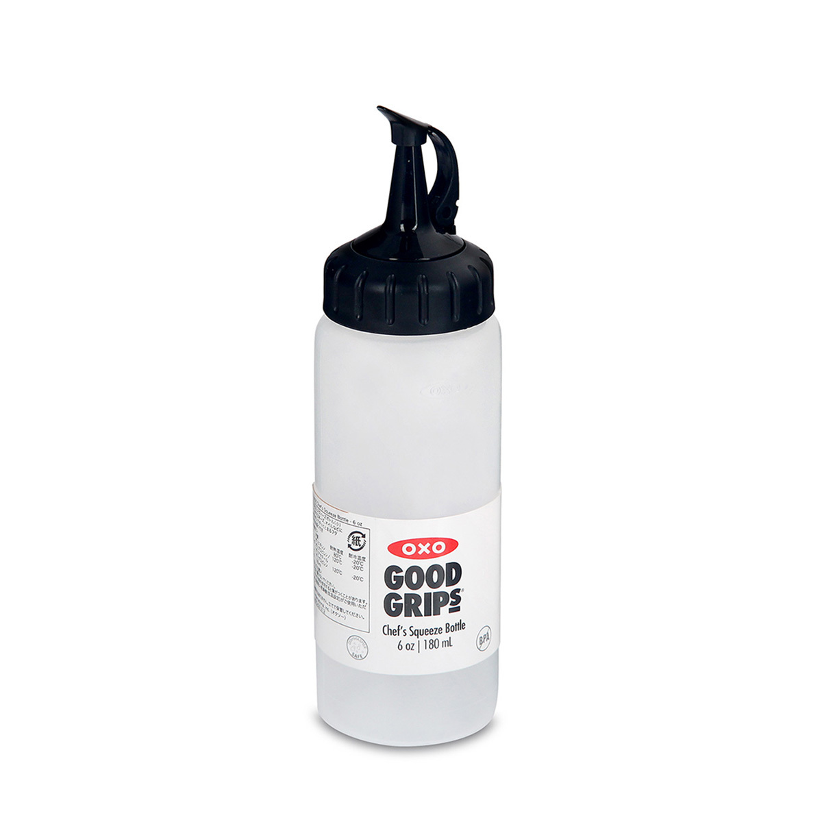 美國品牌OXO Good Grips 180ml 廚用醬汁唧樽 -11219200