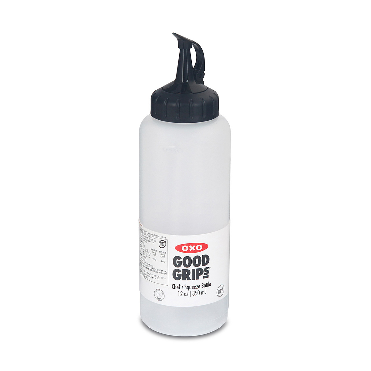 美國品牌OXO Good Grips 300ml 廚用醬汁唧樽 -11219300