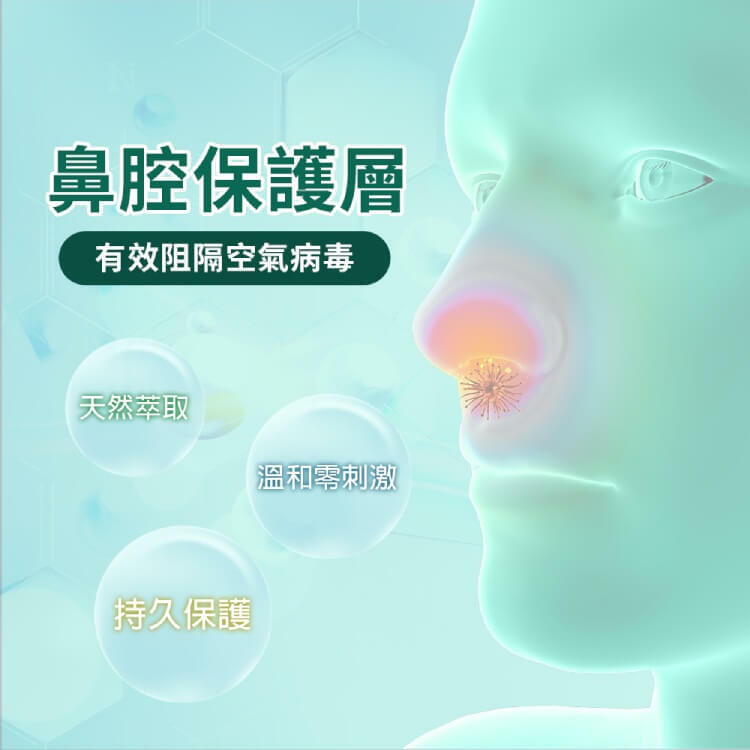 TriPro® 安呼®鼻噴劑 （12瓶禮盒裝）