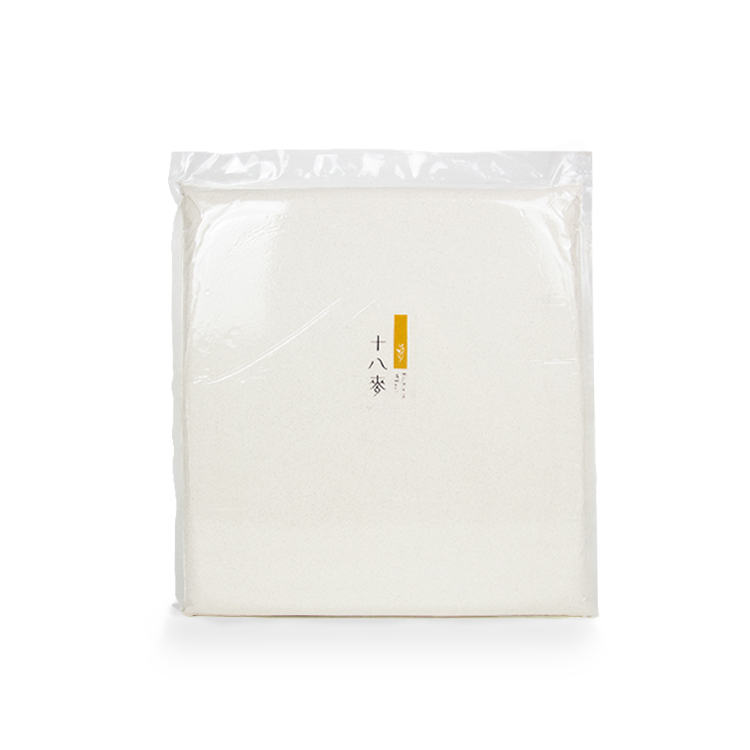 十八麥-石磨式蕎麥粉6KG