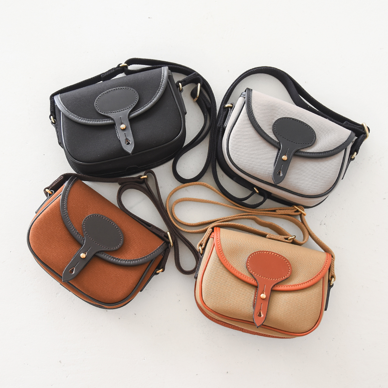 Brady / COLNE MINI SHOULDER BAG