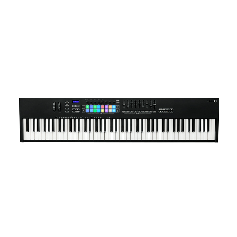 Novation Launchkey 88 MK3 主控鍵盤