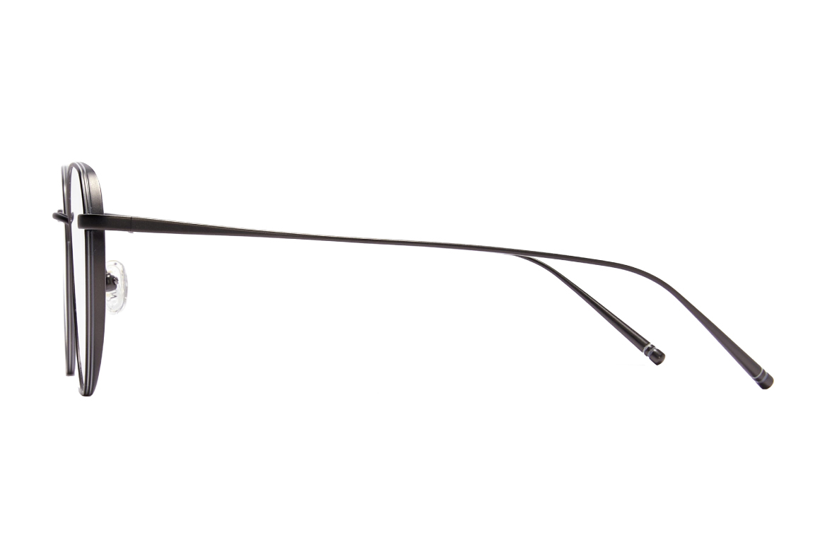 CARIN光學眼鏡-GUS P C1 霧深灰-韓國眼鏡品牌