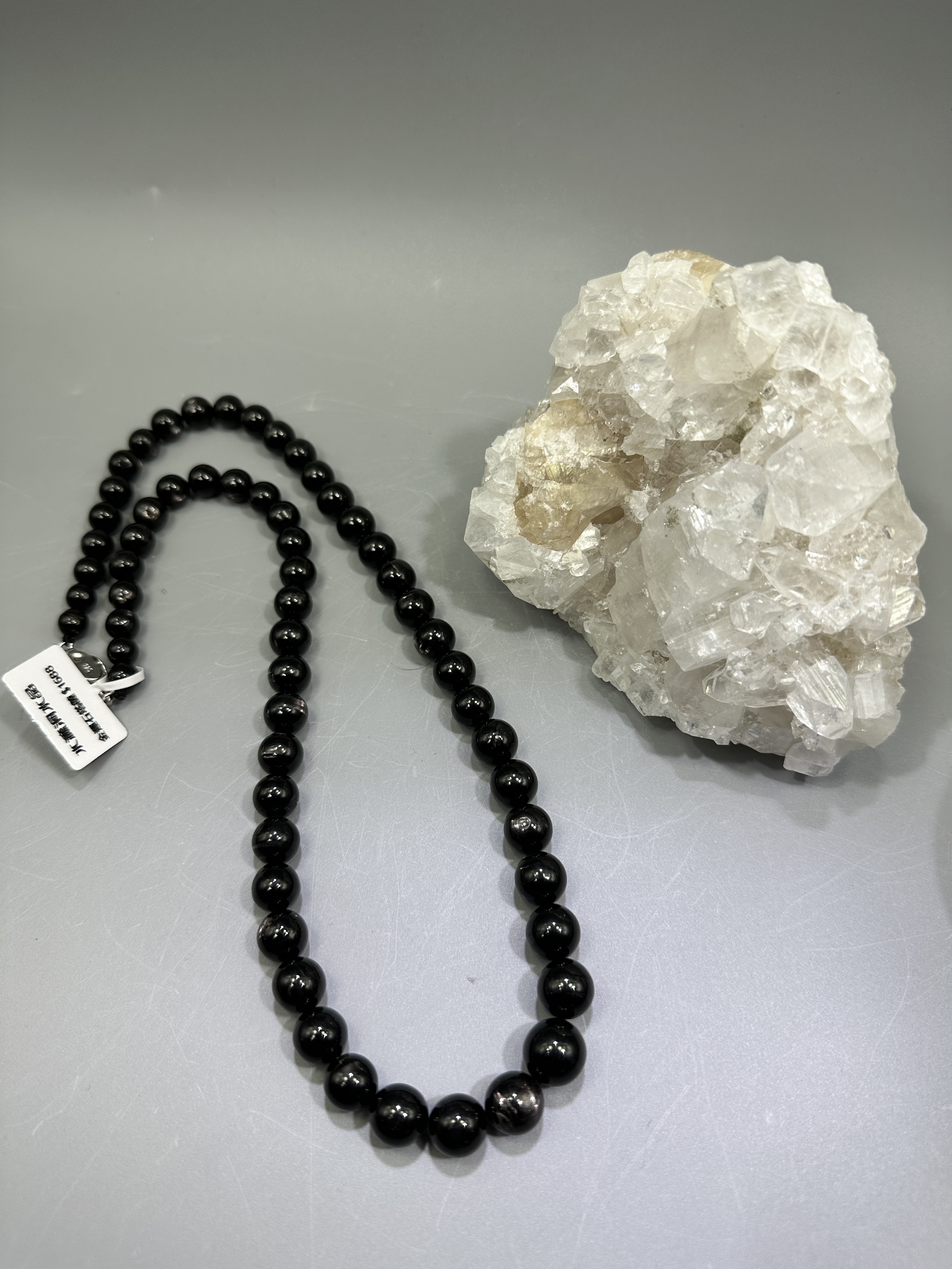 金運石塔鏈