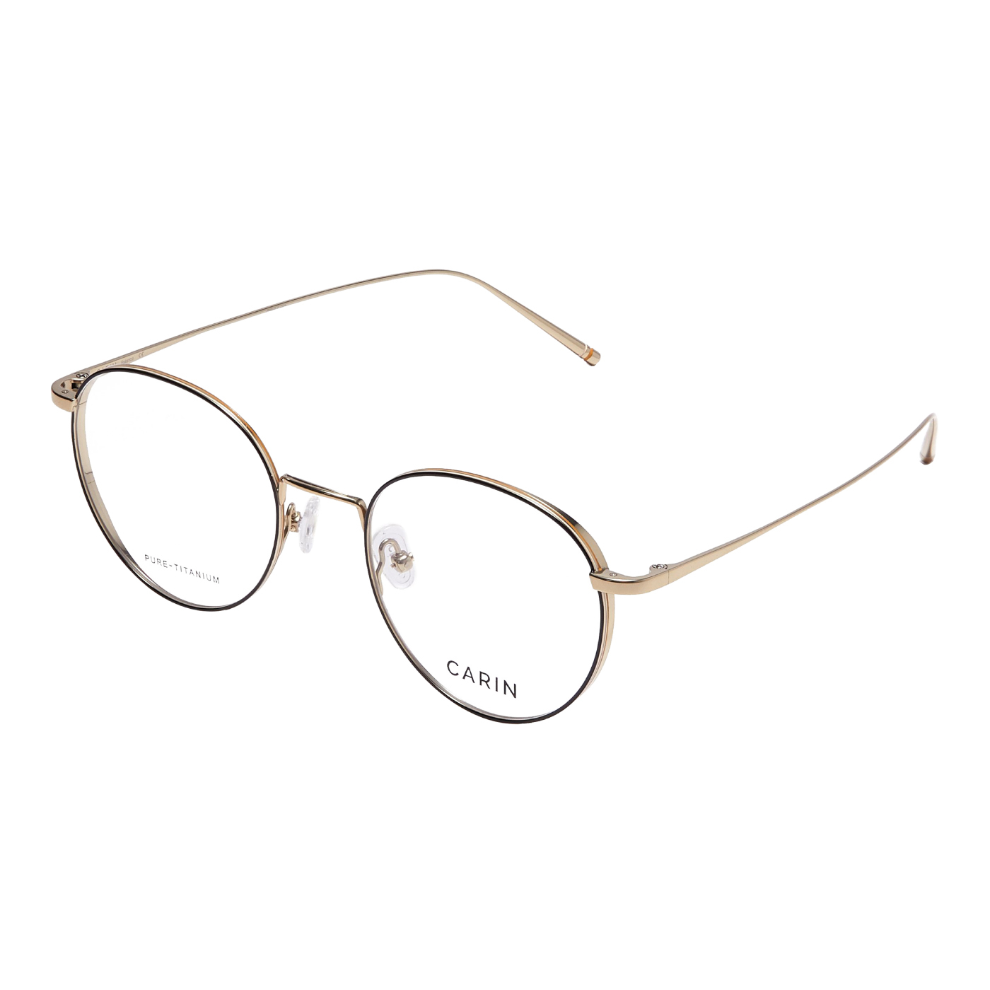 メガネ CARIN Gus R C4 GUS R C4 GUS ガス P (M SIZE) C4