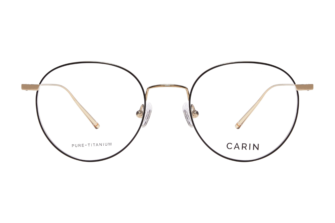 メガネ CARIN Gus R C1 GUS R C1 GUS H C1