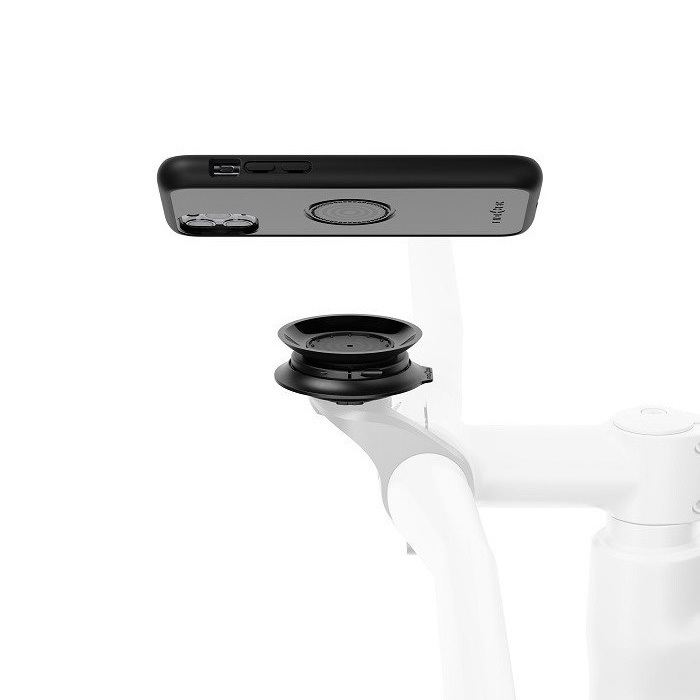 Fidlock VACUUM 手機殼底座 - 碼錶架安裝款 Turn Base