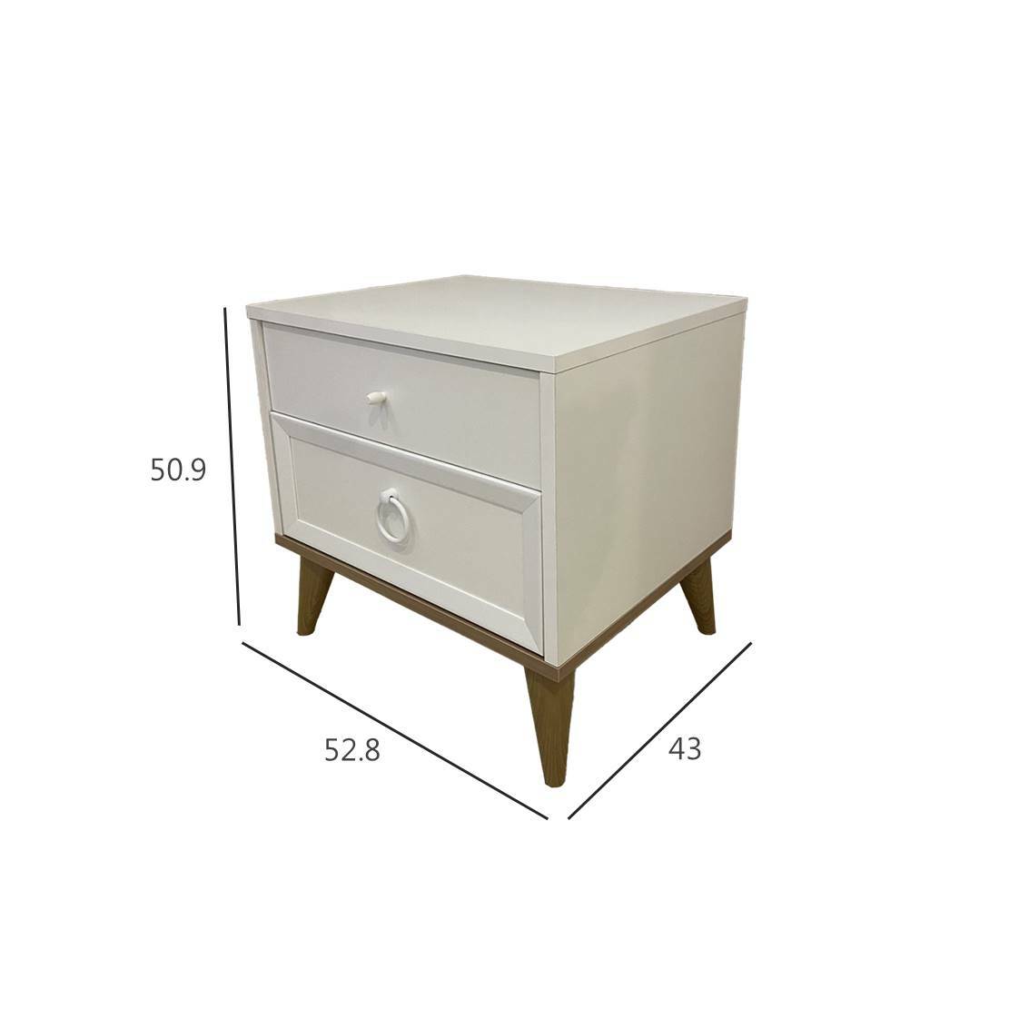 【福利出清】床頭櫃-莉塔