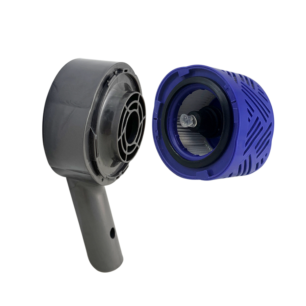 【Dyson 戴森】V6 副廠馬達後蓋 DC58 DC59 DC62 DC74 後蓋更換零件 副廠HEPA後置濾網