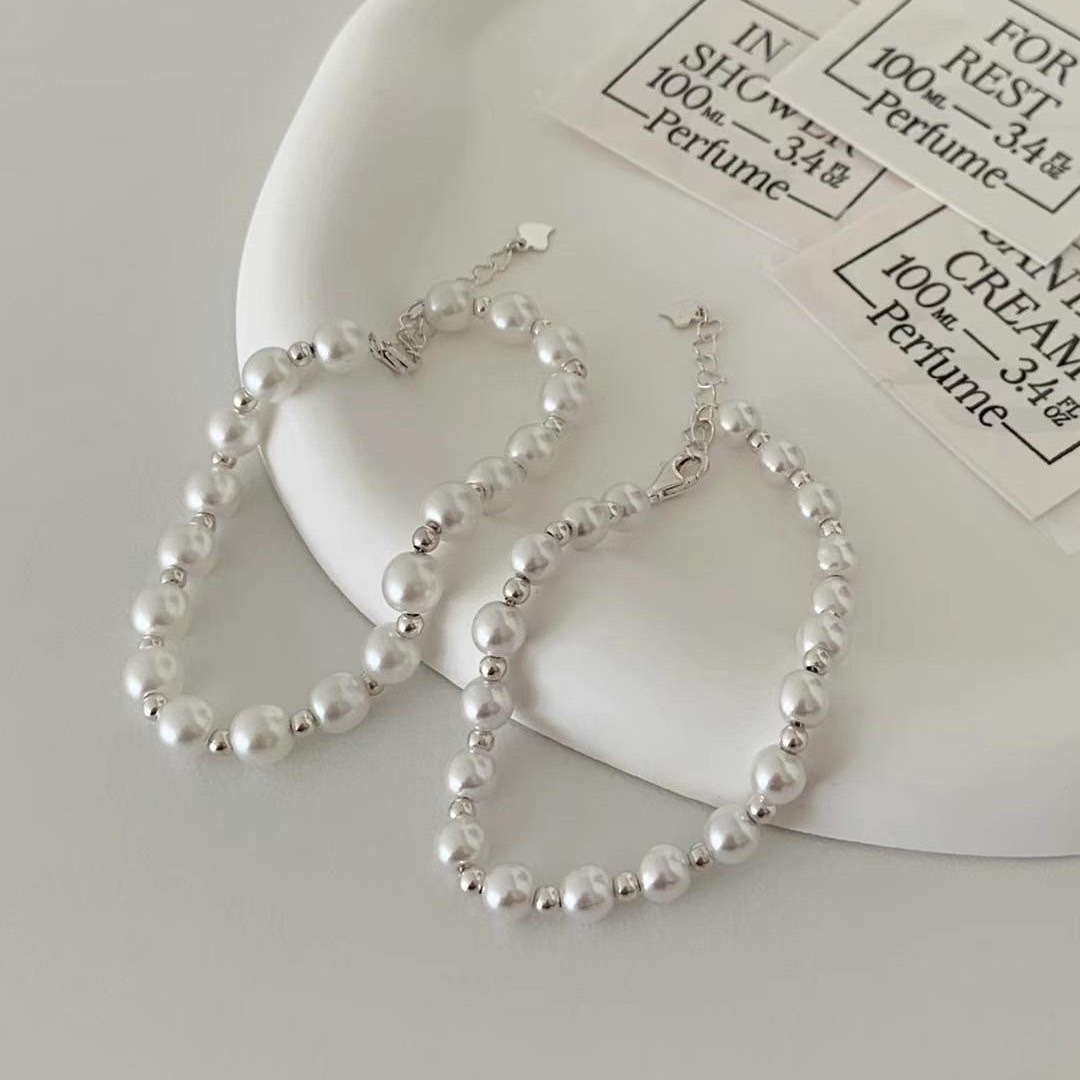 925 silver-Danae Bracelet