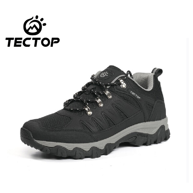 TECTOP 經典郊山健走鞋 男款 (2色) 戶外/旅遊/休閒/登山 31TEC9119