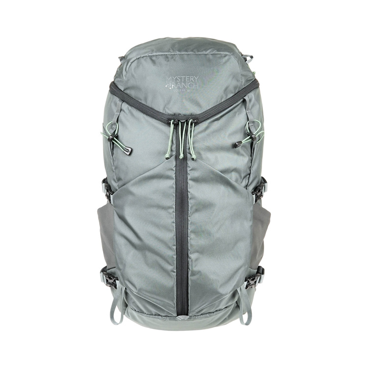 Mystery Ranch Turtle Shell Mystery Ranch Coulee 30 背包