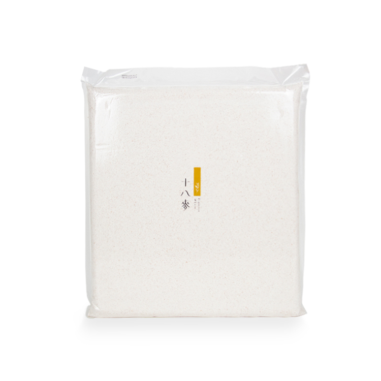 十八麥-石磨式全麥麵粉6KG