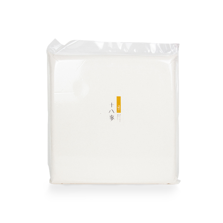 十八麥-石磨式高含量麵粉6KG