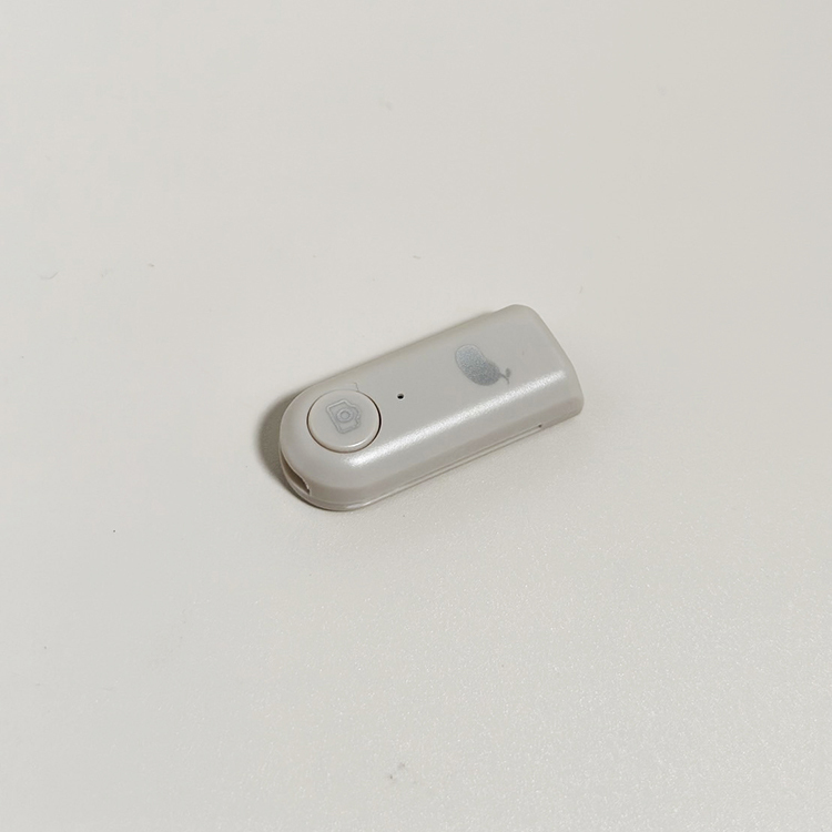 藍牙遙控器與手機夾具｜腳架系列配件