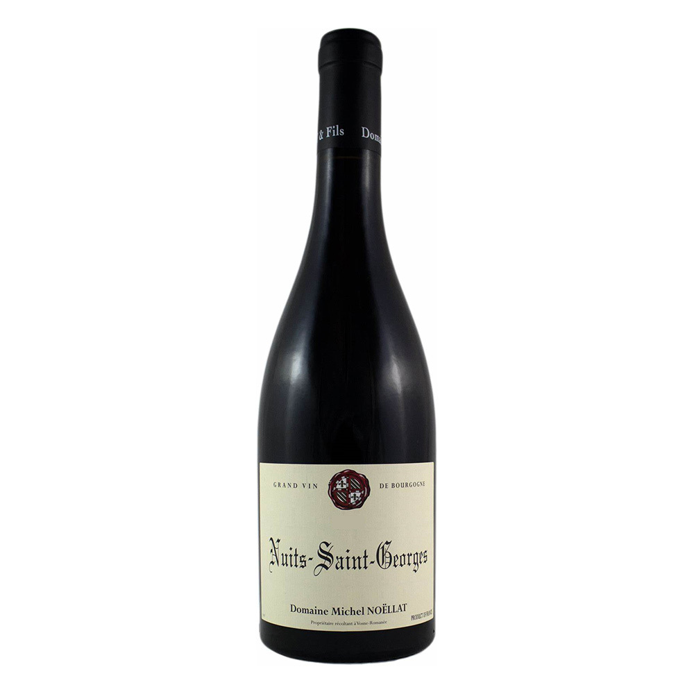 Michel Noellat Nuits-Saint-Georges 2019