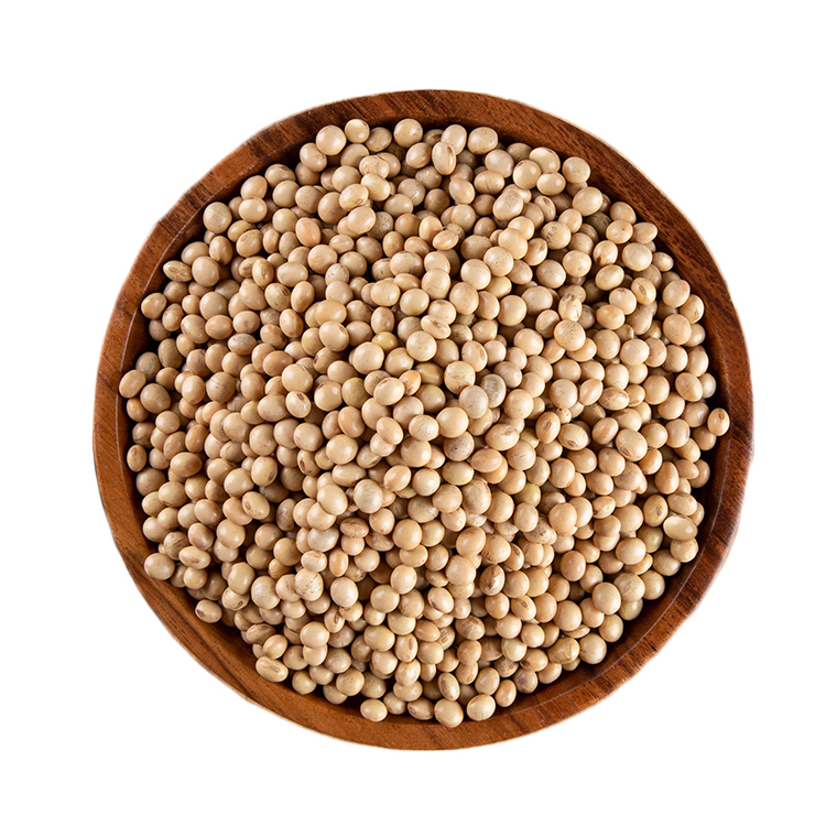 中都-台灣黃豆30KG