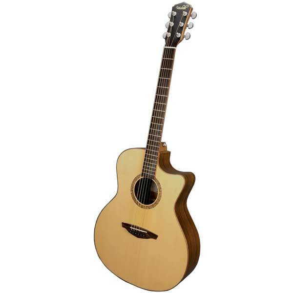 Veelah V3 GAC/OM 系列 雲杉木 單板 民謠吉他 木吉他 公司貨【宛伶樂器】