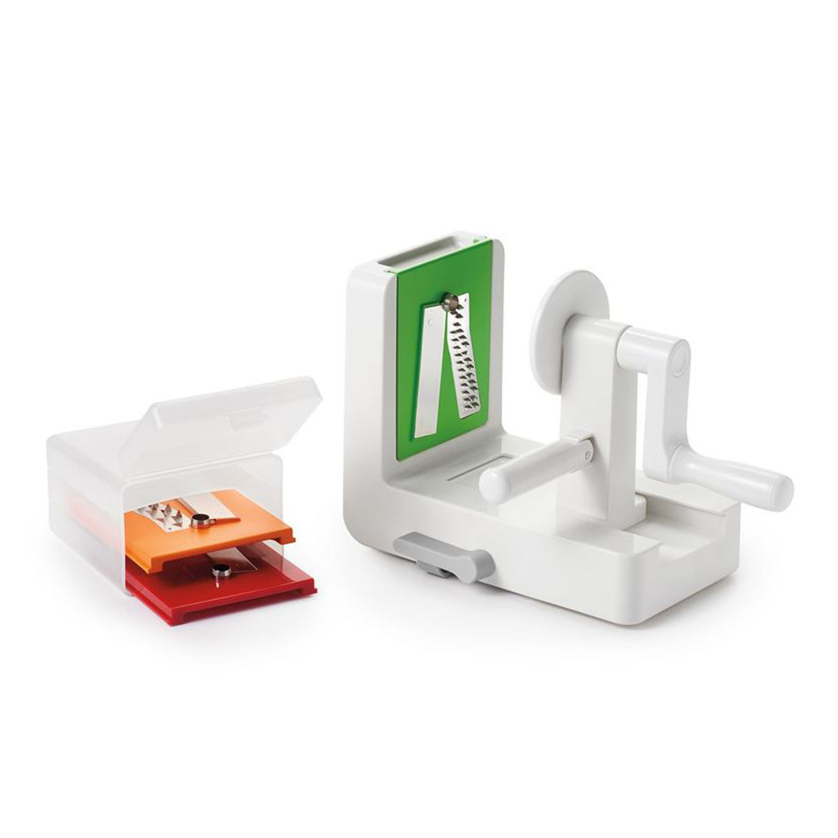 美國品牌OXO Good Grips 3刀片切條器 -11151400