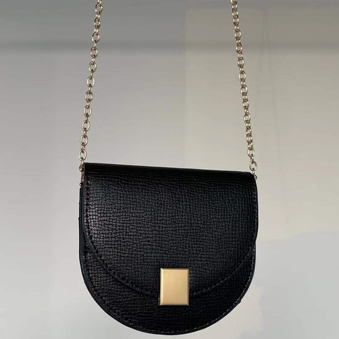 韓國牛皮小廢包