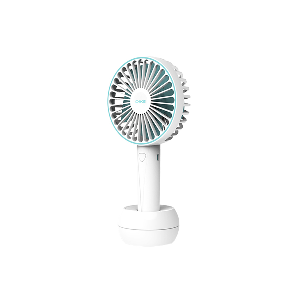 DUF141  雙用手持風扇