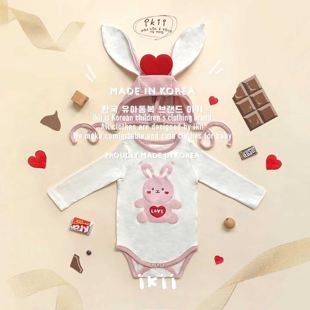 (現貨) ikii衫仔set (連帽仔)