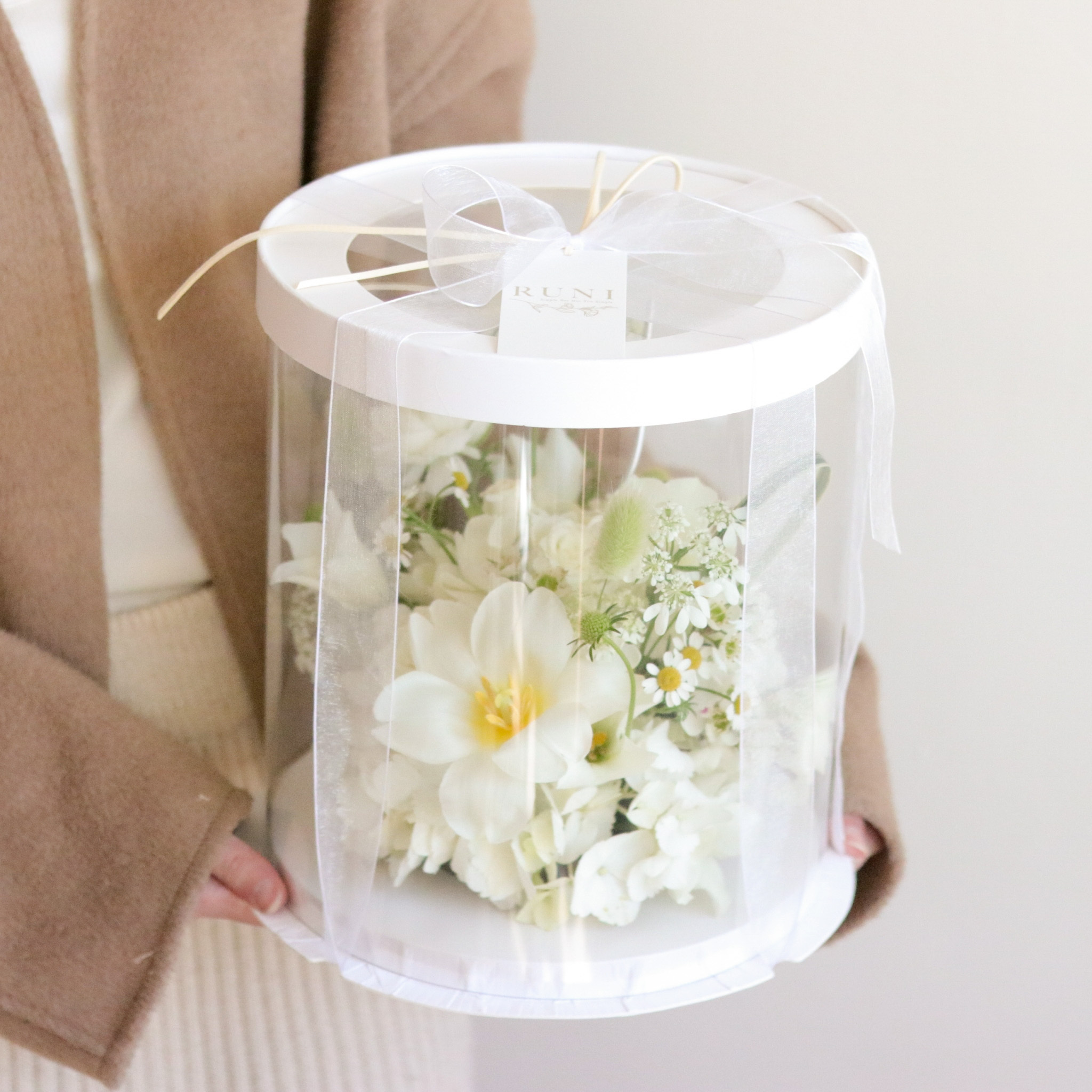 花蛋糕🧁（多色可選！）