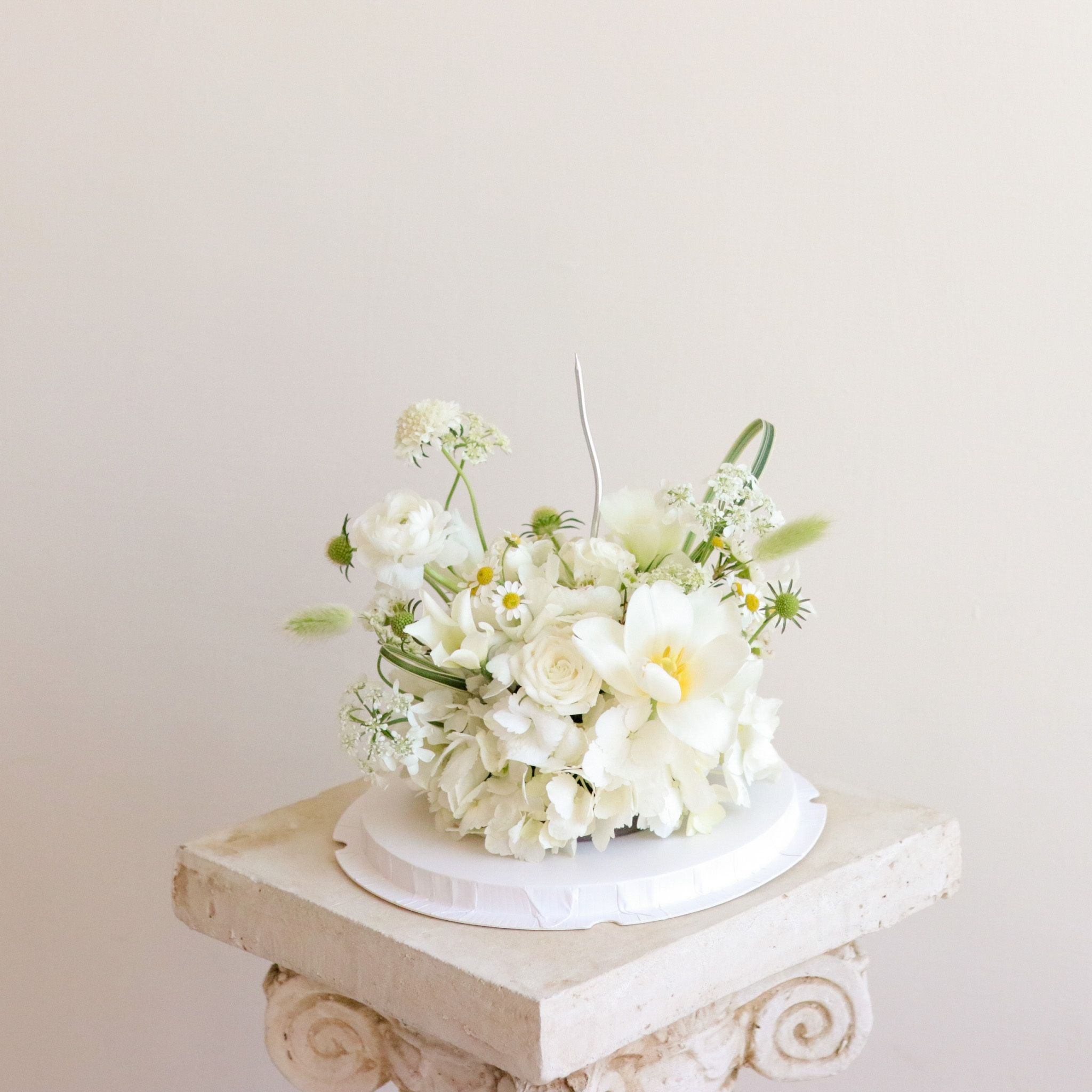 花蛋糕🧁（多色可選！）