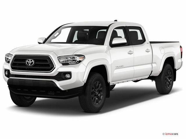 TOYOTA 豐田 TACOMA N300 (2015-2023)