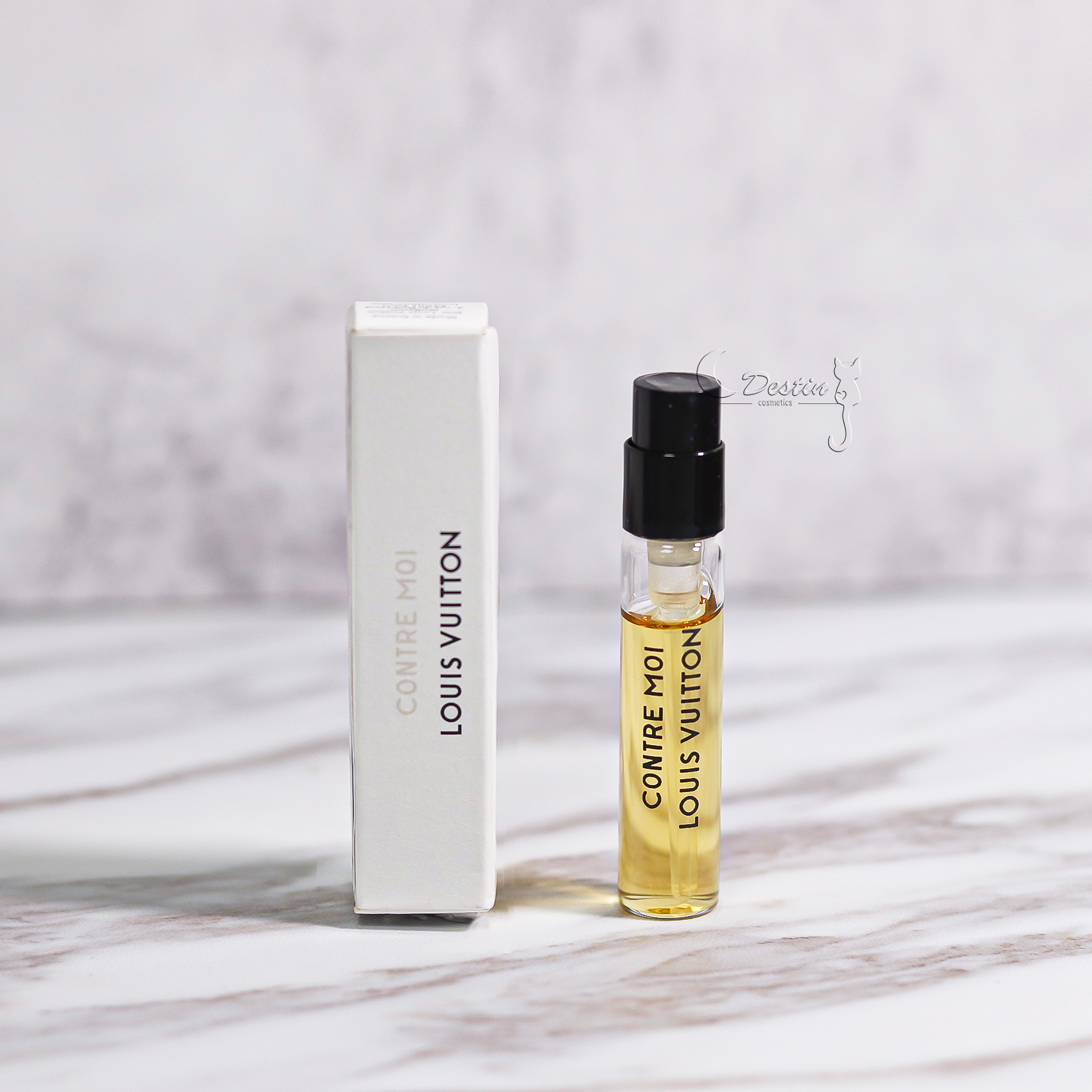 Louis Vuitton Contre Moi 香水 ルイ・ヴィトン フレグランス「コントロ・モア（CONTRE MOI