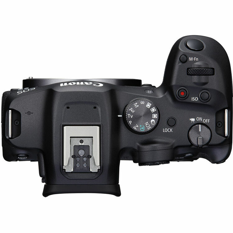Canon EOS R7 Body  淨機身(網上訂金 / 原價$12280)