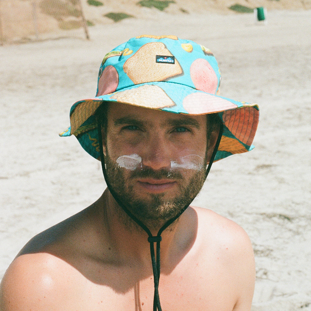 KAVU 漁夫帽 BFE - K1055